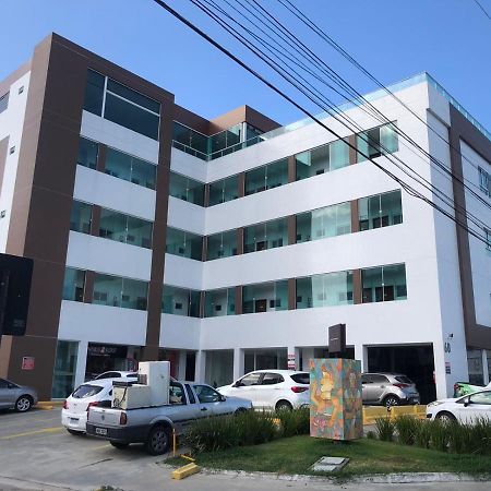 Vera Almeida Home Service - Praia De Manaira João Pessoa Zewnętrze zdjęcie