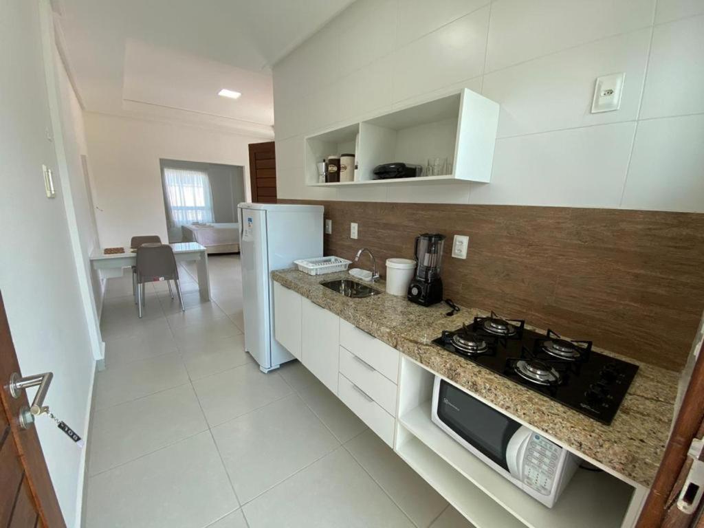 Vera Almeida Home Service - Praia De Manaira João Pessoa Zewnętrze zdjęcie
