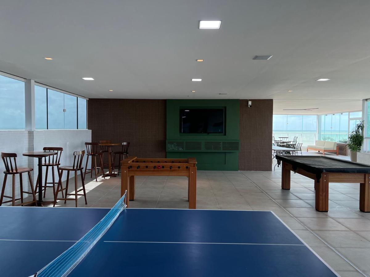 Vera Almeida Home Service - Praia De Manaira João Pessoa Zewnętrze zdjęcie