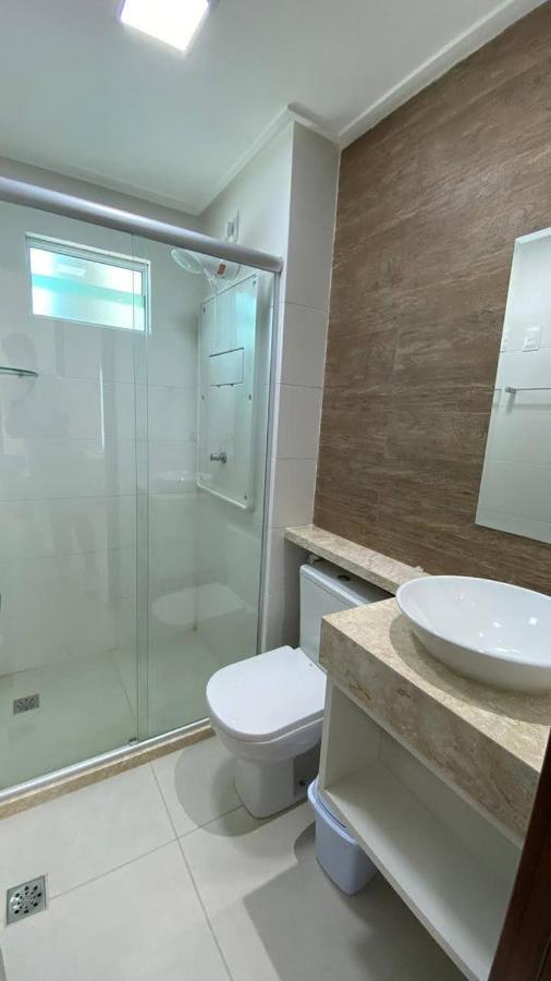 Vera Almeida Home Service - Praia De Manaira João Pessoa Zewnętrze zdjęcie