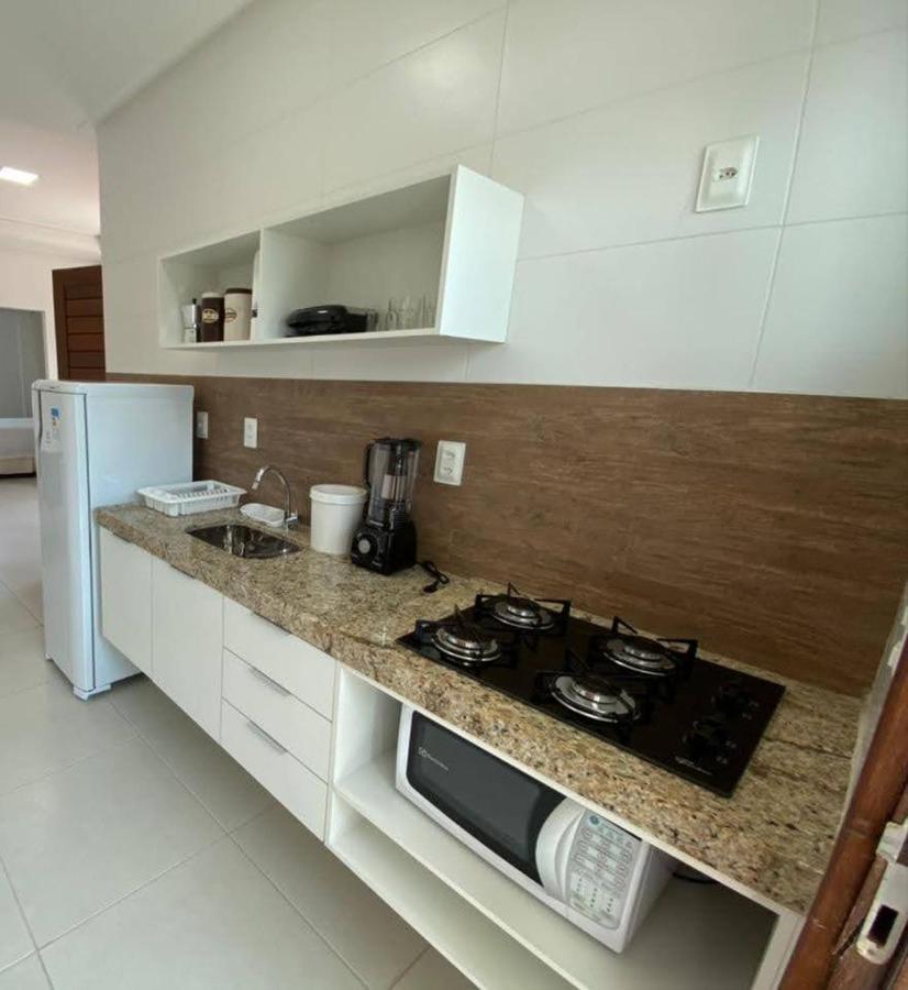 Vera Almeida Home Service - Praia De Manaira João Pessoa Zewnętrze zdjęcie