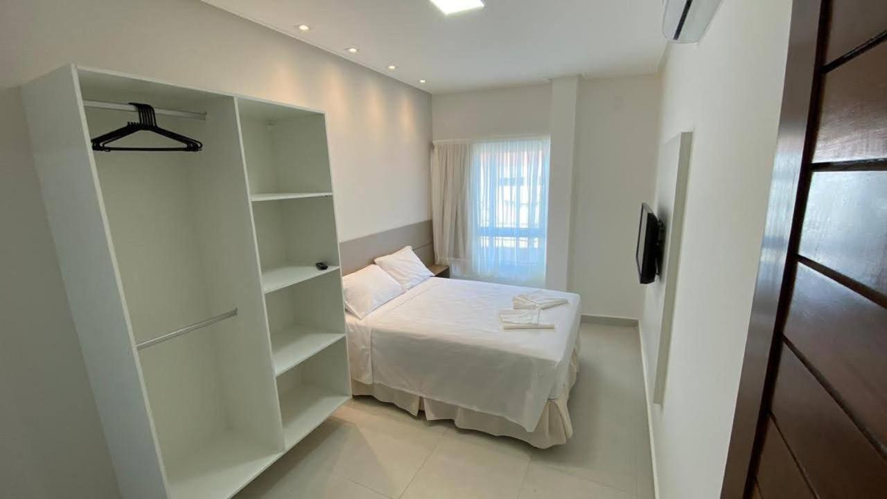 Vera Almeida Home Service - Praia De Manaira João Pessoa Zewnętrze zdjęcie