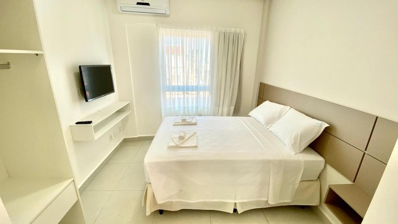 Vera Almeida Home Service - Praia De Manaira João Pessoa Zewnętrze zdjęcie